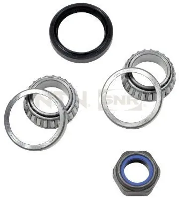 Produktbild von SNR Radlagersatz für FORD SIERRA (GBG, GB4) R152.21
