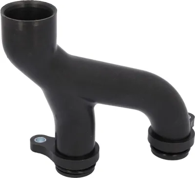 Produktbild von FEBI BILSTEIN 192792 Kühlmittelrohrleitung Kühlerschlauch für LAND ROVER Range Rover Sport (L494) für JAGUAR F-PACE (X761)