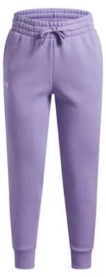 Immagine prodotto di Under Armour Ua Rival Fleece Joggers - trasparente, taglia:L