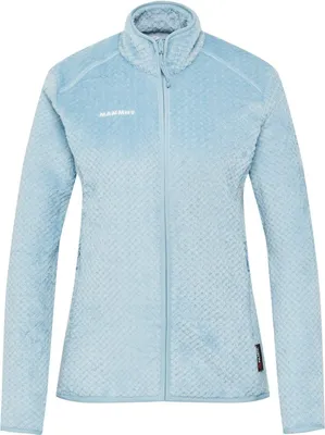 Produktbild von Innominata ML Fleecejacke Damen – Mammut nebla/M