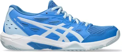 Produktbild von Asics Gel-Rocket 11 Blue Coast/White 42
