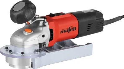 Produktbild von mafell Planfräse PF 80 im T-MAX - 91D401
