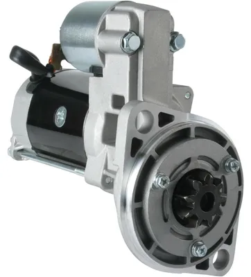 Imagen del producto de HC-Cargo 114213: Motor de arranque, 2,0 kW, 12V