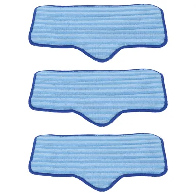 Produktbild von Mop-Pad,Mop-Reinigungstuch,Mop-Tuch,Mop-Nachfüllung,Mop-Ersatz-Pad,Faser-Wischpad