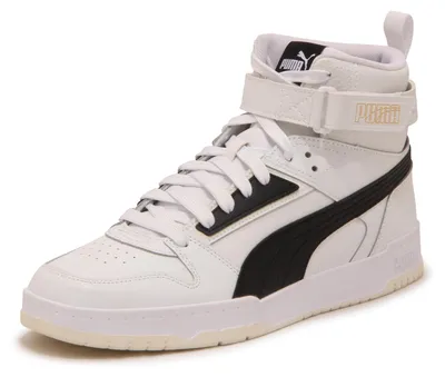 Produktbild von Q5320 Sneaker Uomo Puma Rbd Game Man Shoes
