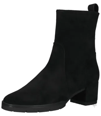 Produktbild von Högl Stiefelette Stiefelette Veloursleder
