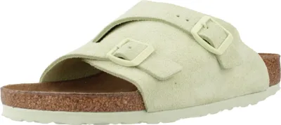 Produktbild von BIRKENSTOCK 1026826BI Z Grün