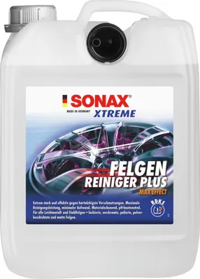 Produktbild von SONAX 02305050 Felgenreiniger 5L