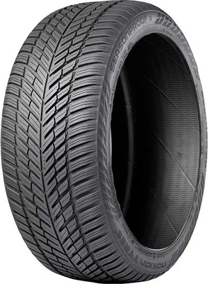 Zdjęcie produktu dla Nokian Tyres Seasonproof 2 205/55 R16 91 V