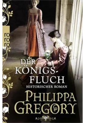 Obrázok produktu pre Der Königsfluch