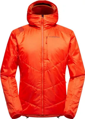 Produktbild von Jacken La Sportiva Mythic Primaloft L81322322