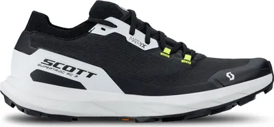 Produktbild von Shoe W's Supertrac RC 3 black/white (1007) 40.0