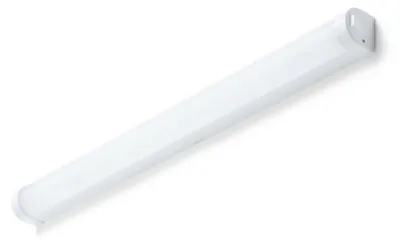 Produktbild von RED - DESIGN RENDL RENDL TONIC 60 Wandleuchte weiß 230V LED 15W IP44 3000K R14119
