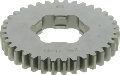 Produktbild von Losrad 36 Zähne - 3. Gang f. 5-Gang Getriebe 13500