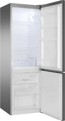 Image de Combiné réfrigérateur-congélateur Amica Réfrigérateur l x h x p 54 x 170 x 59,5 cm Réfrigération 183 l Congélation 84 l