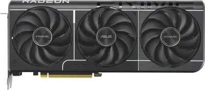 Produktbild von Asus Prime Radeon Rx 9060 Xt Oc 16gb Gddr6 Grafikkarte One Size