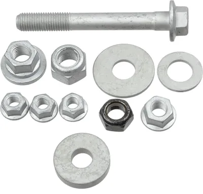 Produktbild von LEMFÖRDER 42409 01 Reparatursatz Radaufhängung Service Pack Kompatibel mit BMW 5