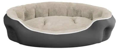Immagine prodotto di Cuccia per gatti color crema 75x65x20 cm