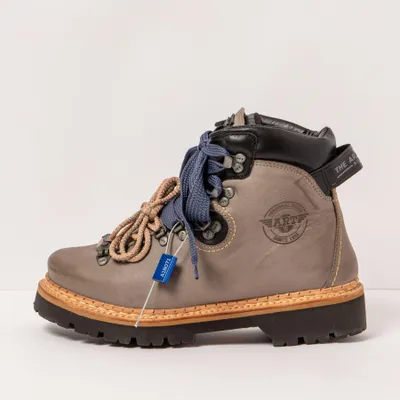 Produktbild von Art Schnürstiefel Herren/Damen 0030 ROMA CINDER/ AIR ALPINE Farbe Grau