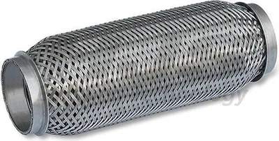 Immagine prodotto di HJS 83 00 8571 Sistema di scarico con tubo flessibile Tubo di scarico