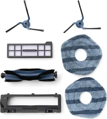 Produktbild von Eufy - Zubehör-Kit - für Robotik-Staubsauger - für Eufy X10 Pro Omni