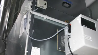 Produktbild von beko LK-Dicht 310 ml grau Dichtmasse für Lüftungskanäle 230 505