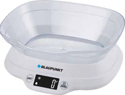 Produktbild von Waga Kuchenna Blaupunkt Fks501