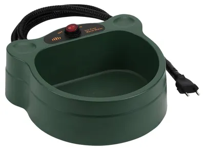 Obrázok produktu pre Gaun Vyhrievaný pijan