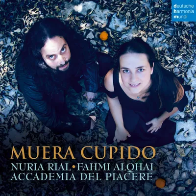 Produktbild von Muera Cupido