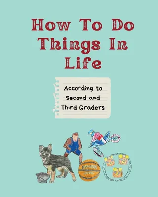 Produktbild von How To Do Things in Life