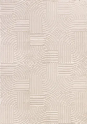 Produktbild von Indoor Teppich SAHARA Beige 200 cm x 290 cm