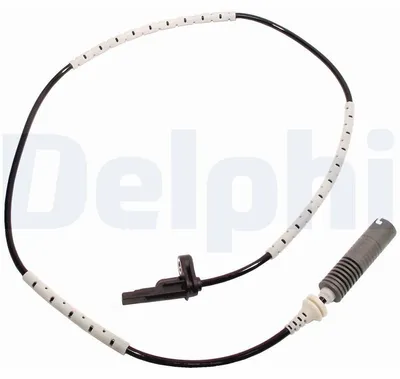Produktbild von DELPHI Sensor, Radgeschwindigkeit x SS20222