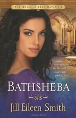 Obrázok produktu pre Bathsheba – Lingua: Inglese