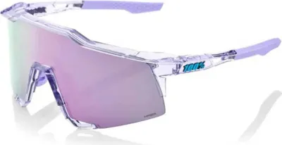 Image de Lunettes de soleil 100% Speedcraft HiPER Mirror verres