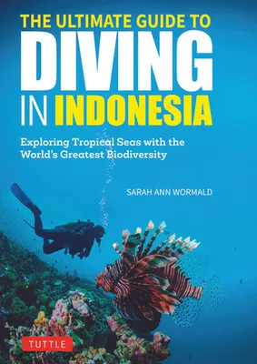 Produktbild von The Ultimate Guide to Diving in Indonesia