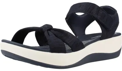 Zdjęcie produktu dla Clarks Arla Shore Niebieski