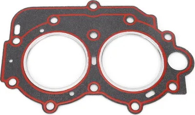 Produktbild von Zylinderkopfdichtung passend für Yamaha 2-Takt 9,9 PS 15 PS 18 PS Außenbordmotor