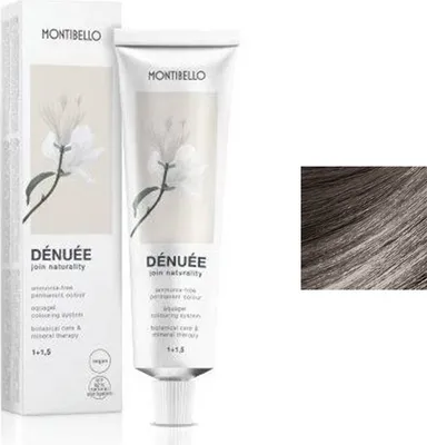 Zdjęcie produktu dla Montibello Denuded Ammonia-Free 5.12 Unique Standard