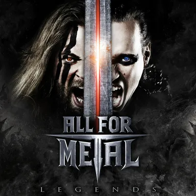 Produktbild von Legends