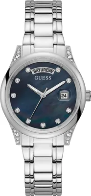 Obrázek produktu pro GUESS GW0047L1 Dámské hodinky 36 MM