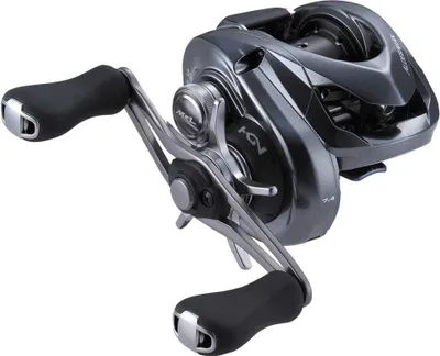 Zdjęcie produktu dla SHIMANO Aldebaran MGL, 51HG, leworęczny, kołowrotek castingowy, hamulec gwiazdowy, ALDMGL51HG