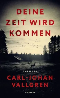 Obrázok produktu pre Deine Zeit wird kommen