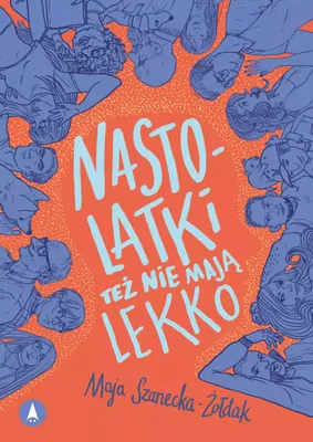 Obrázek produktu pro Poruszająca historia o dorastaniu i samoakceptacji