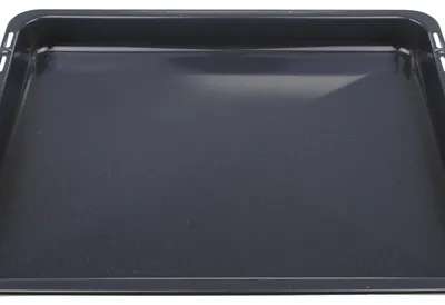 Produktbild von ELECTROLUX - BACKBLECH / Fettpfanne emailliert, 466X385X40 - 8583532458046