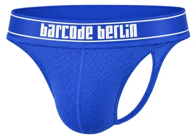 Obrázek produktu pro Barcode Berlin Thong Iver Royal - Größe S