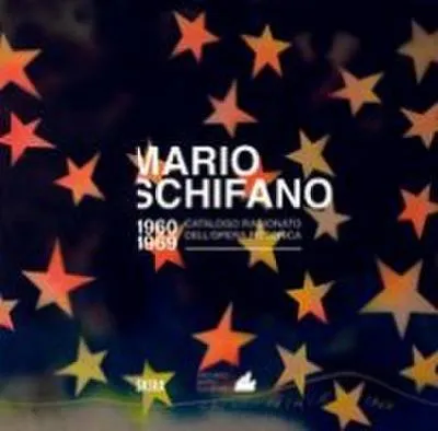Obrázok produktu pre Mario Schifano