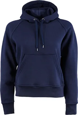 Obrázek produktu pro Tee Jays Dámská mikina s kapucí