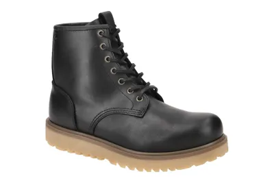 Produktbild von Ecco STAKER Herrenstiefel schwarz Freizeit NEU