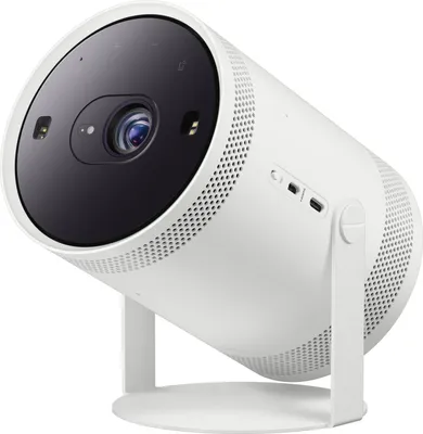 Obrázok produktu pre Projektor Samsung Die Freestyle Gen2 Rotujúci Smart Tv Hdr Tizen 30-100 Cal