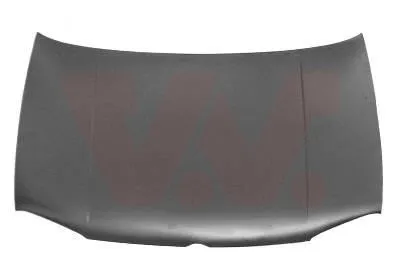 Produktbild von VAN WEZEL 5888660 Motorhaube für VW Golf IV Schrägheck (1J1) Golf IV Variant (1J5) Golf IV Van (1J1)